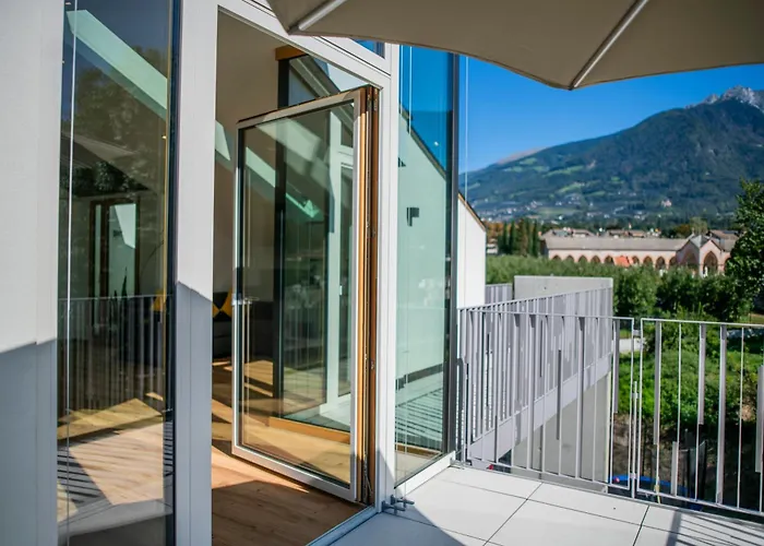 Villa Camilde - Elegance And Relax In Merano