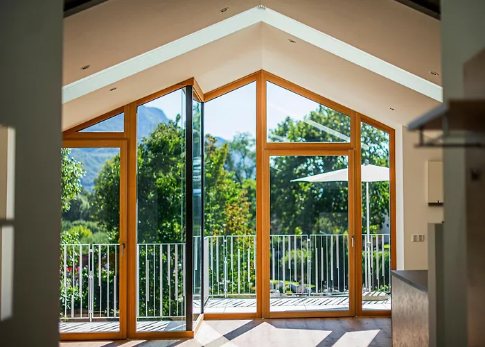 Villa Camilde - Elegance And Relax In Merano