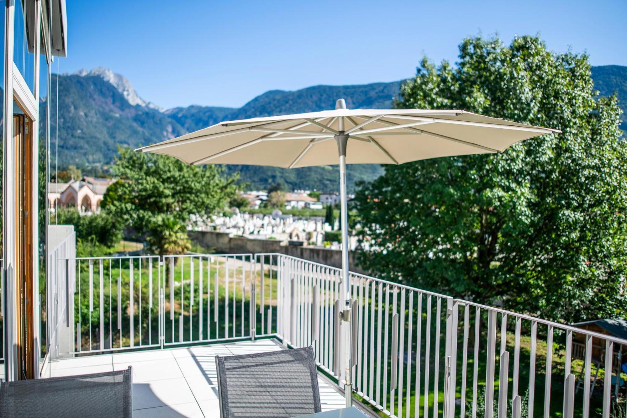 Camilde - Elegance And Relax In Merano