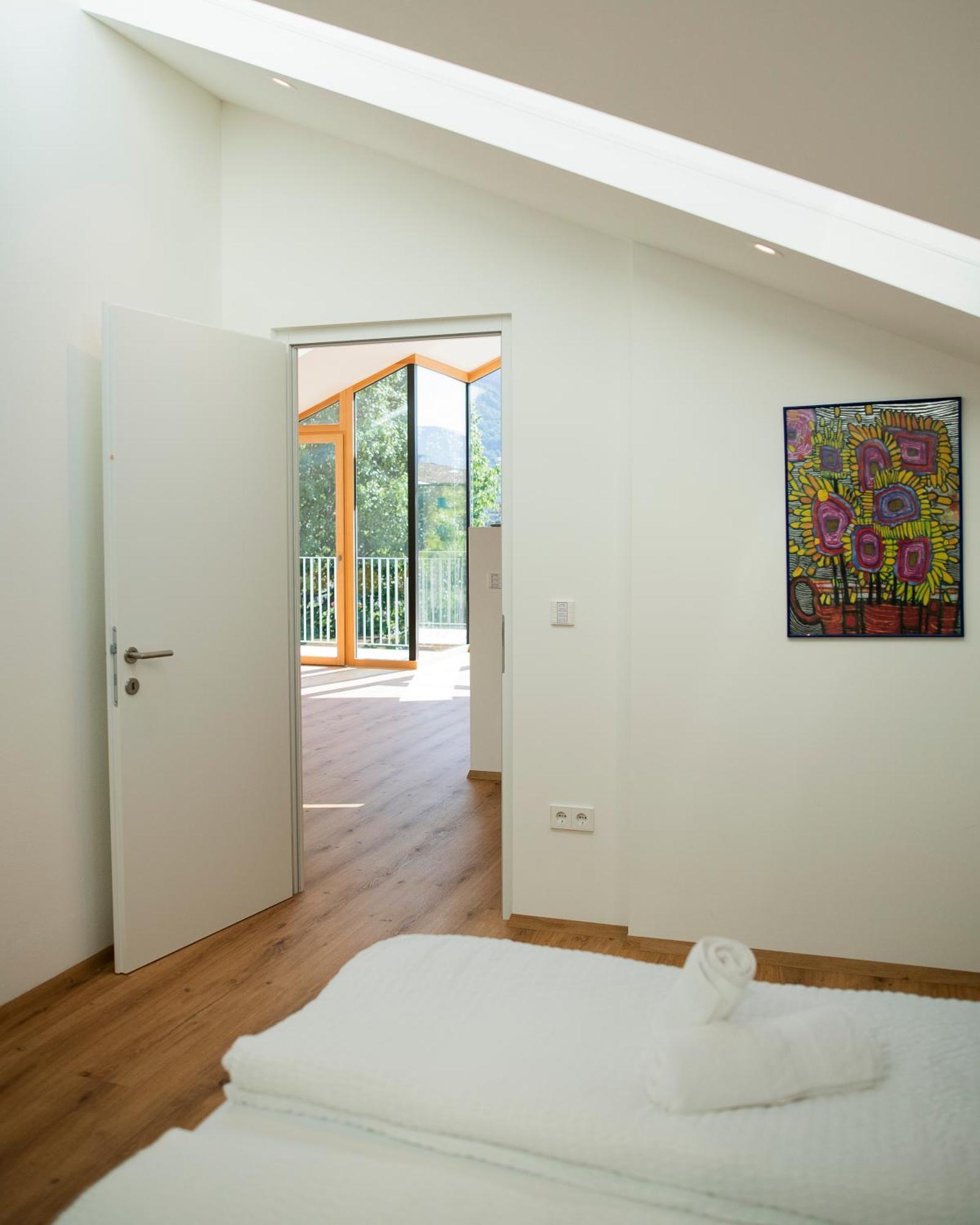 Apartment Camilde - Elegance And Relax In Merano