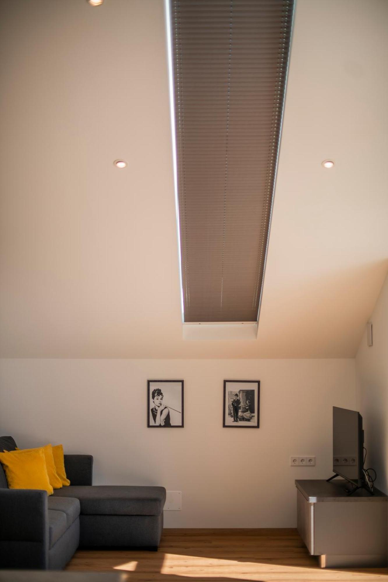 Apartment Camilde - Elegance And Relax In Merano