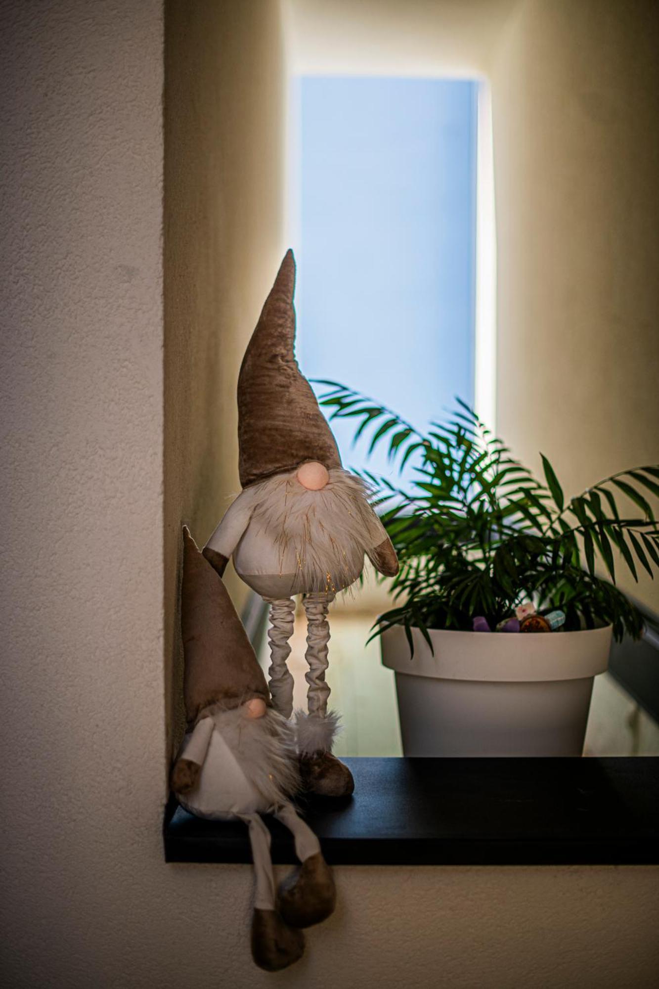Apartment Camilde - Elegance And Relax In