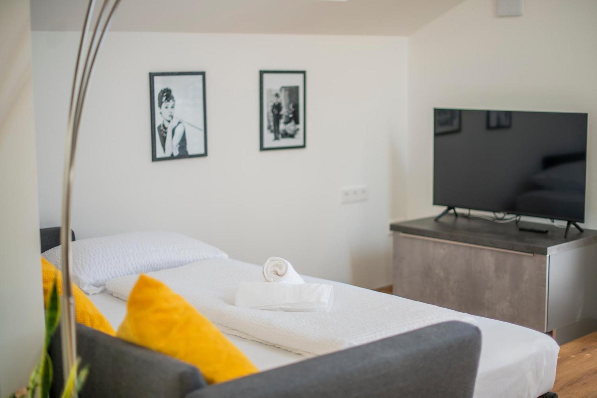Camilde - Elegance And Relax In *