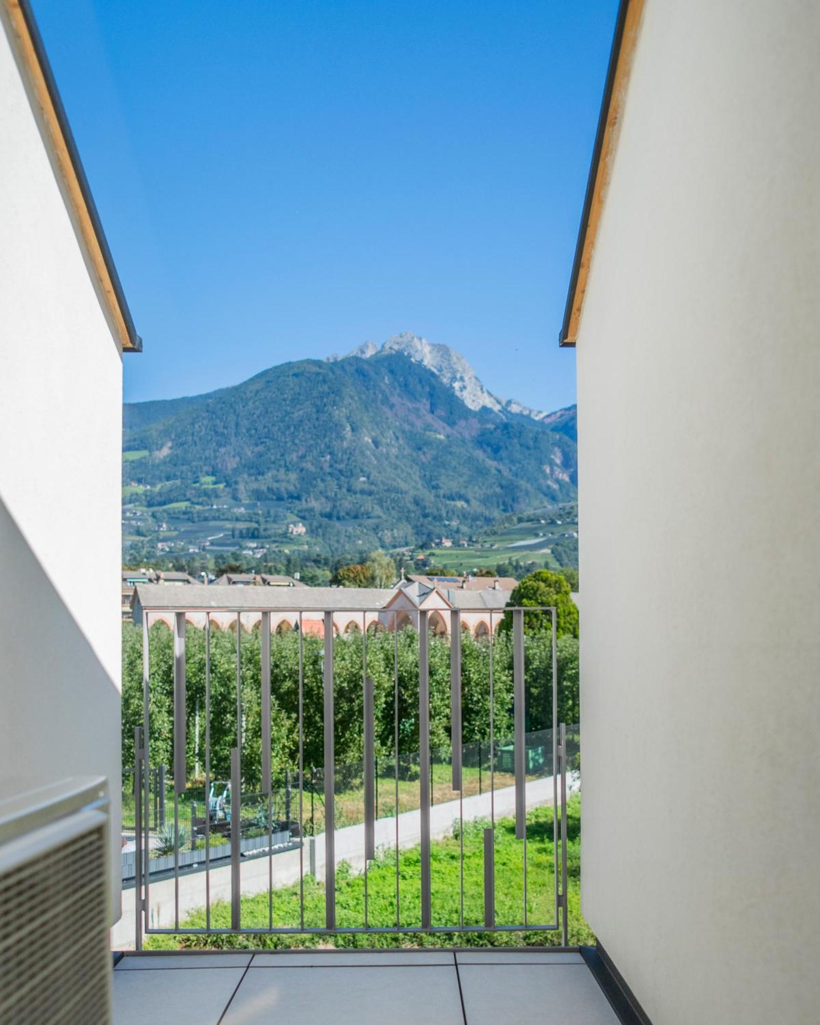 Apartment Camilde - Elegance And Relax In Merano