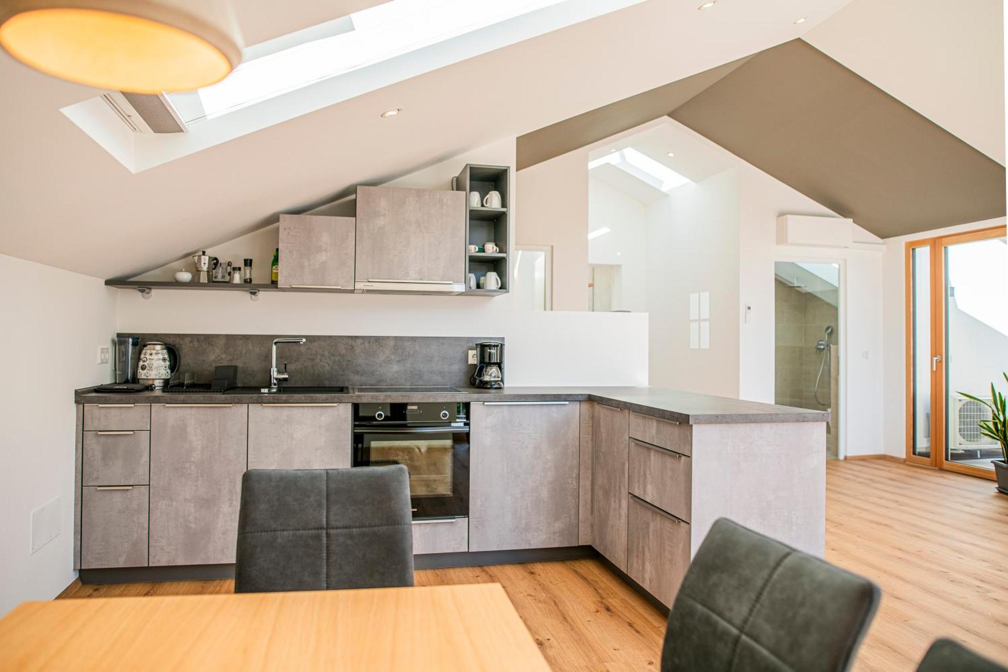 Camilde - Elegance And Relax In Apartment Merano