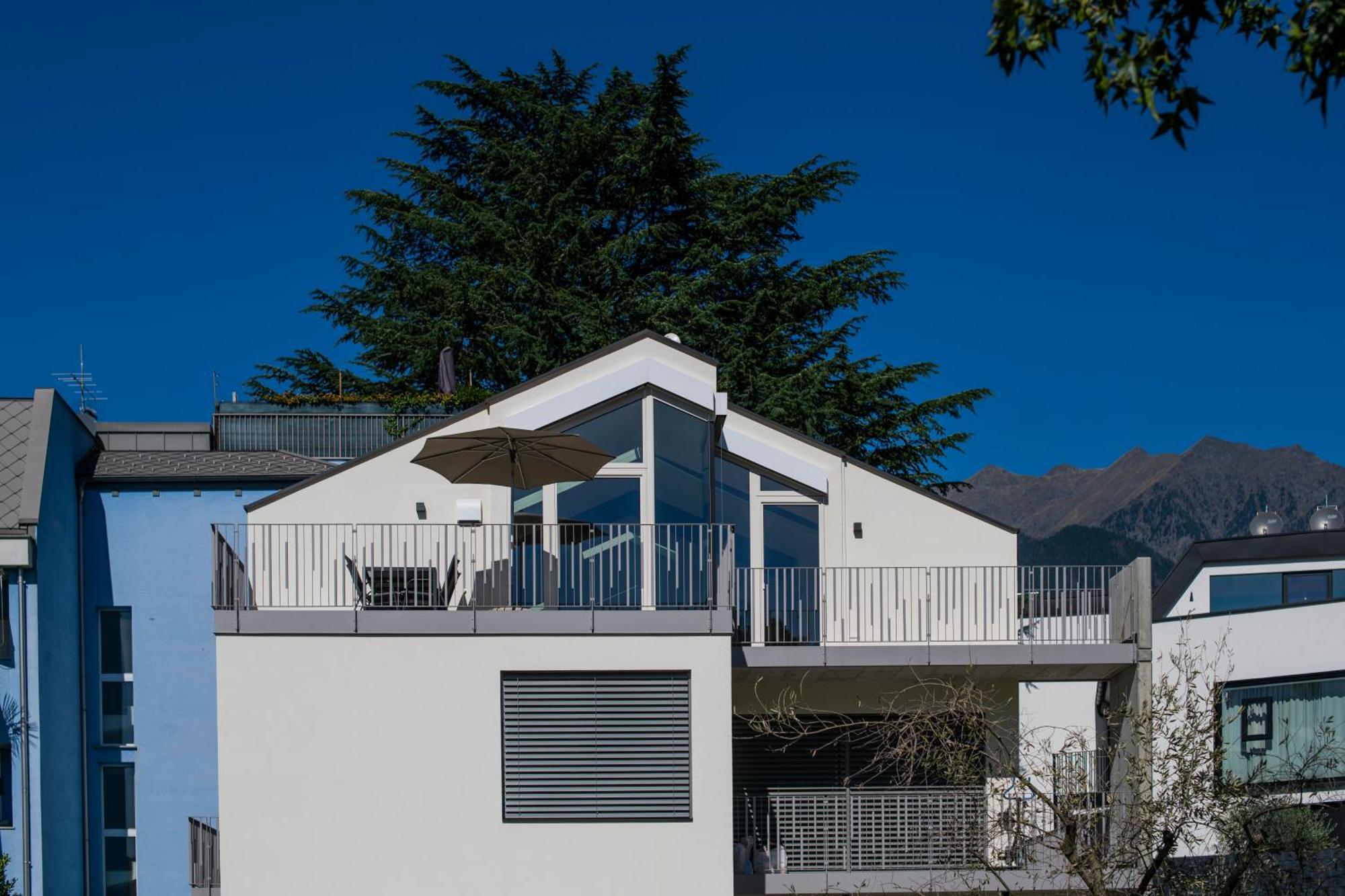 Apartment Camilde - Elegance And Relax In *